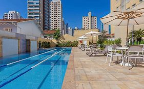 Mercure Sao Paulo Vila Olimpia