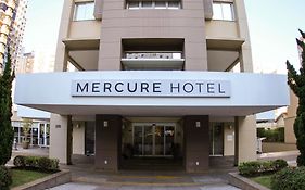 Mercure Sao Paulo Vila Olimpia